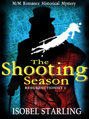 cover image of The Shooting Season